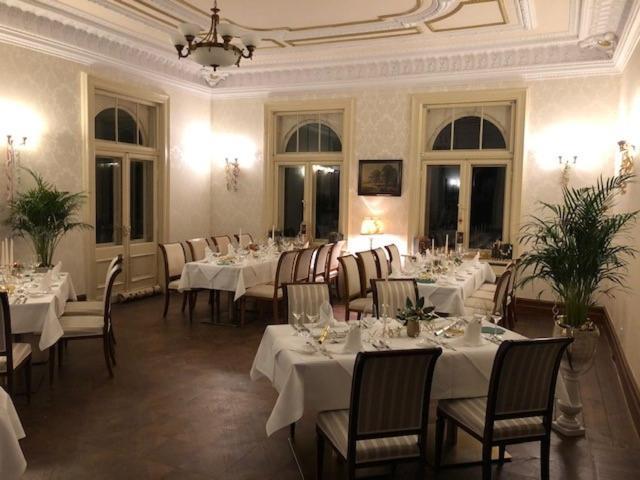 Schlossgut Gorow Satow Екстериор снимка